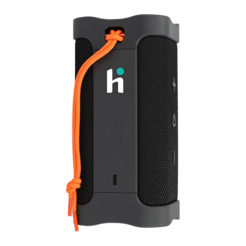 HumanInterest - Skullcandy Terrain Bluetooth Speaker