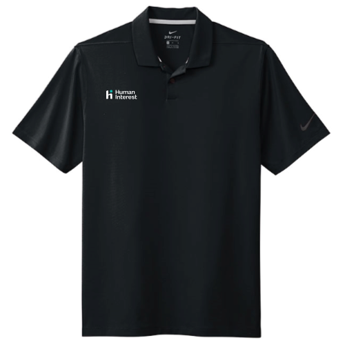 HumanInterest - Nike Dri-FIT Vapor Polo v1