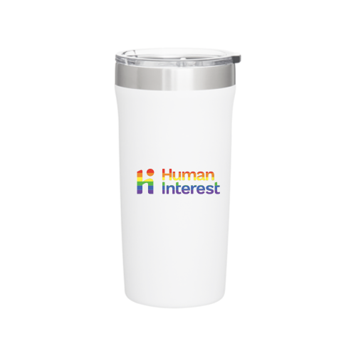 HumanInterest - Palermo Tumbler