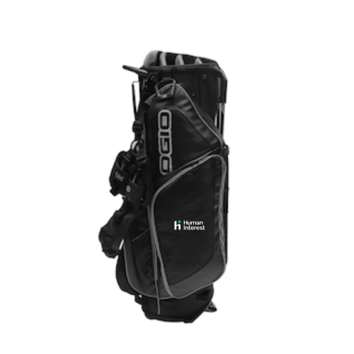 HumanInterest - OGIO Orbit Cart Bag