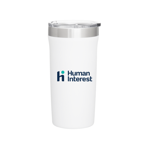 HumanInterest - Palermo Tumbler
