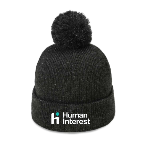 HumanInterest - The Mammoth Cuffed Beanie v1