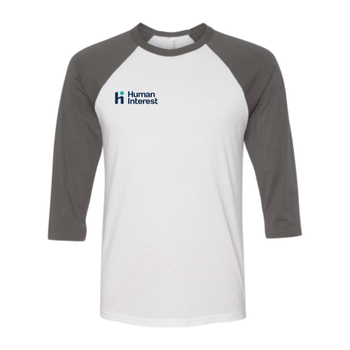 HumanInterest - Bella Canvas - 3200