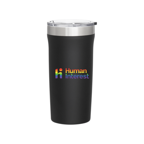 HumanInterest - Palermo Tumbler