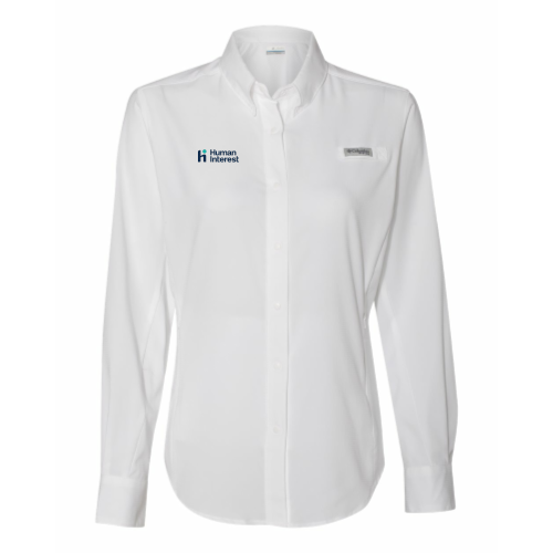 HumanInterest - Women's Tamiami™ II Long Sleeve Shirt
