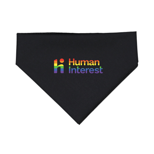 HumanInterest - Doggie Bandana