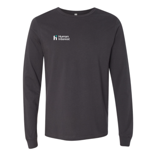 HumanInterest - Bella Canvas - 3501