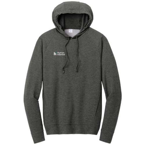 HumanInterest - Sport-Tek Sport-Wick Flex Fleece Pullover Hoodie