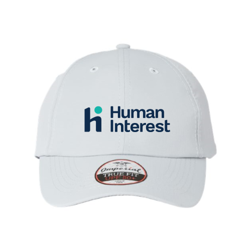 HumanInterest - Imperial - The Original Performance Cap v2